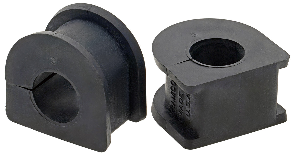 Mevotech Supreme Suspension Stabilizer Bar Bushing Kit MK6169