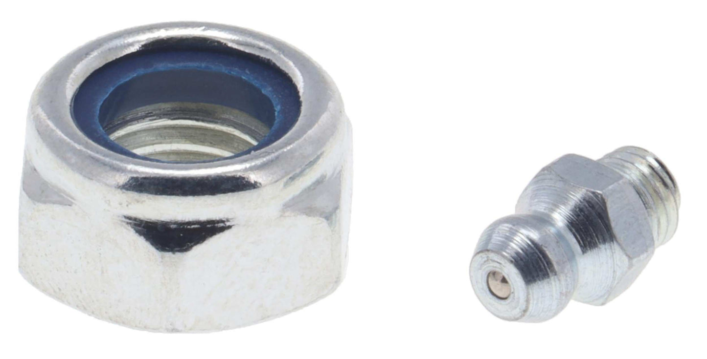 Mevotech Supreme Steering Idler Arm MK6187T