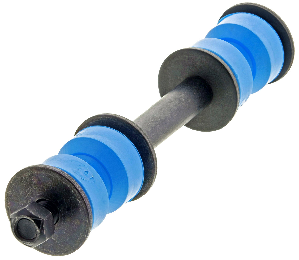 Mevotech Supreme Suspension Stabilizer Bar Link Kit MK6217