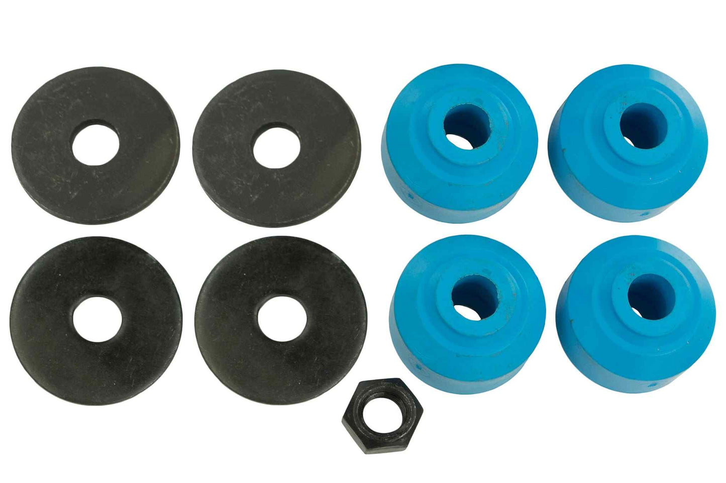 Mevotech Supreme Suspension Stabilizer Bar Link Kit MK6217