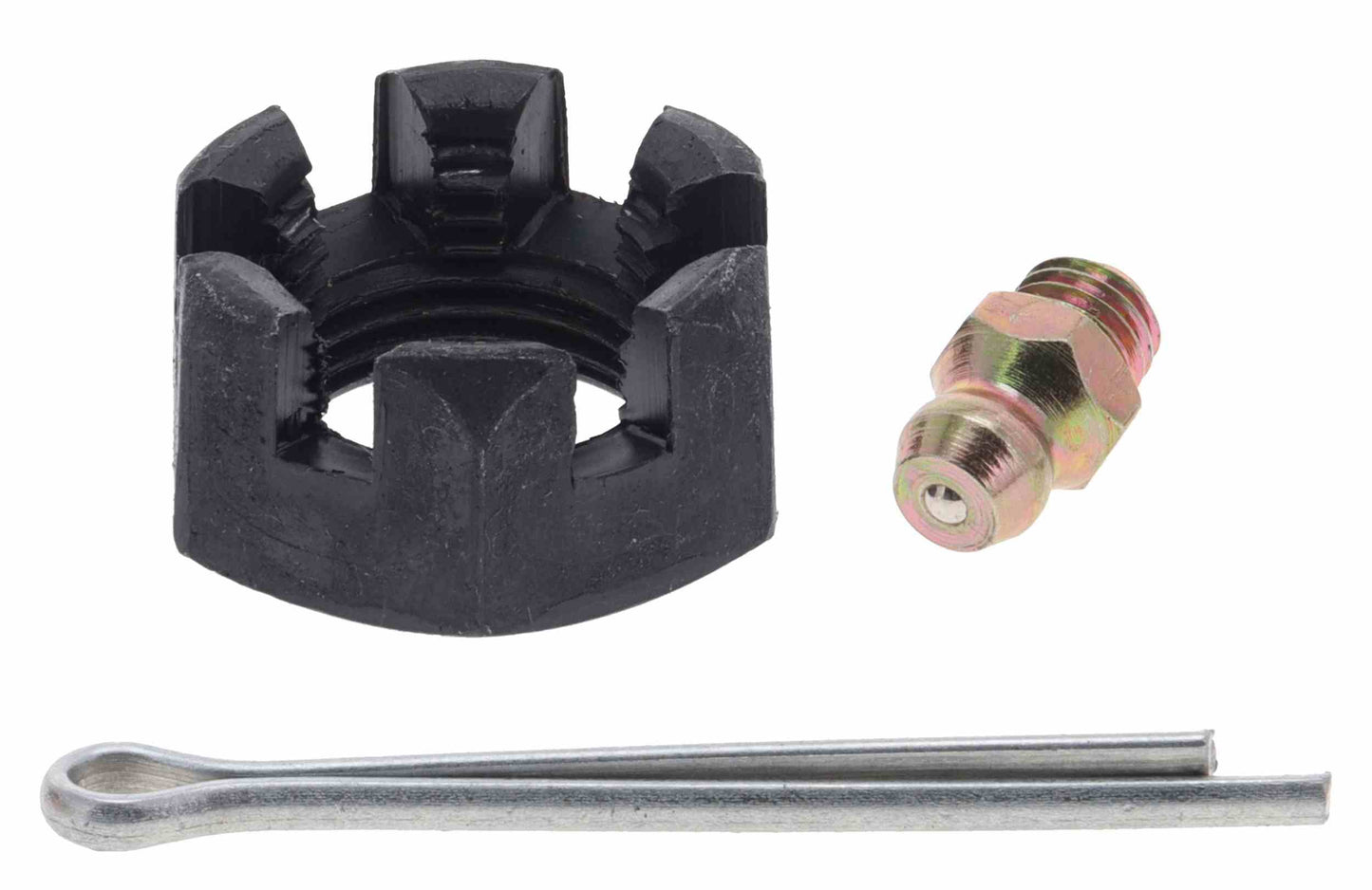 Mevotech Supreme Steering Pitman Arm MK6220