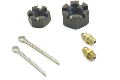 Mevotech Supreme Steering Idler Arm MK6247T