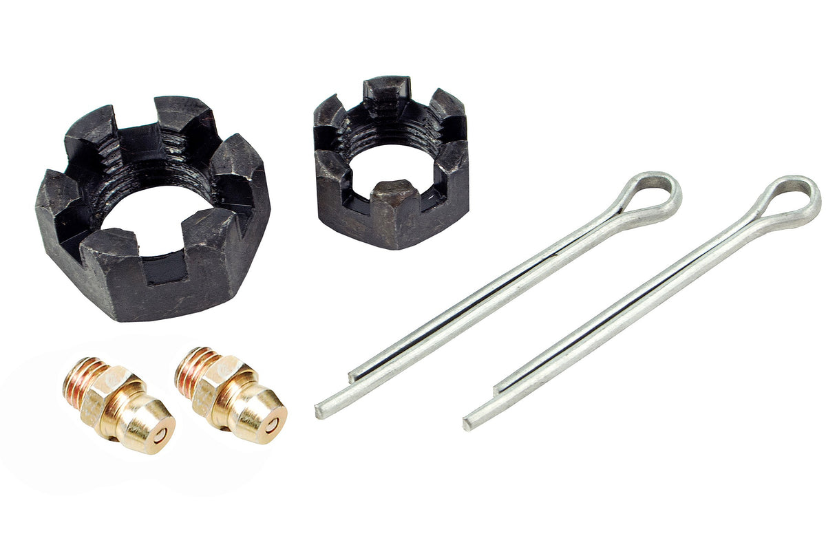 Mevotech Supreme Steering Idler Arm MK6248T