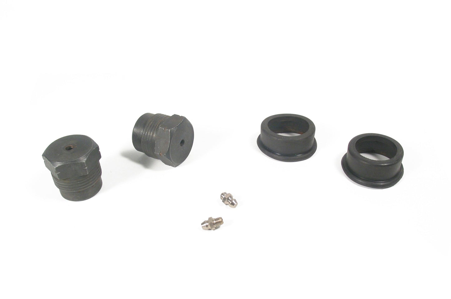 Mevotech Supreme Suspension Control Arm Shaft Kit MK6256