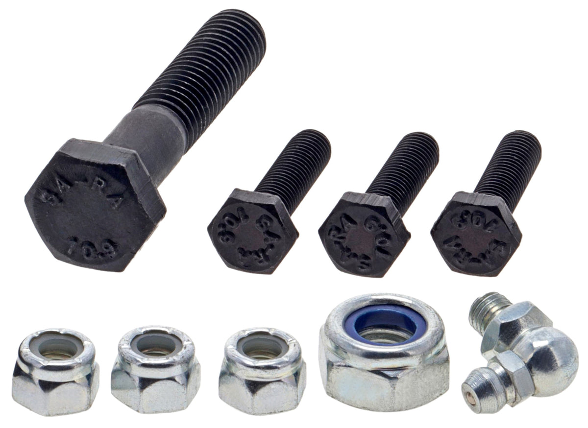 Mevotech Supreme Suspension Ball Joint MK6257
