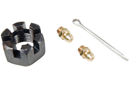 Mevotech Supreme Steering Idler Arm MK6258T