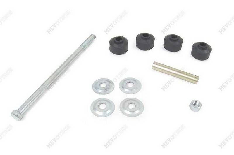 Mevotech Supreme Suspension Stabilizer Bar Link Kit MK6262