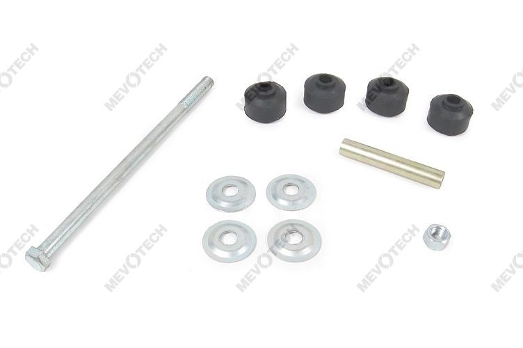 Mevotech Supreme Suspension Stabilizer Bar Link Kit MK6262