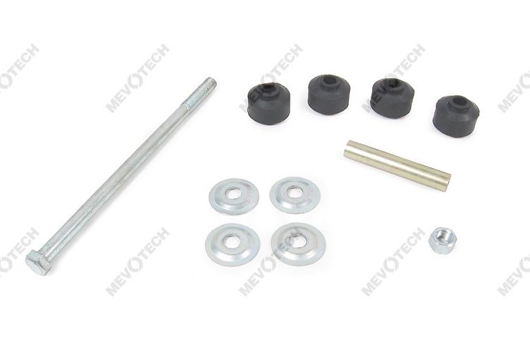Mevotech Supreme Suspension Stabilizer Bar Link Kit MK6262