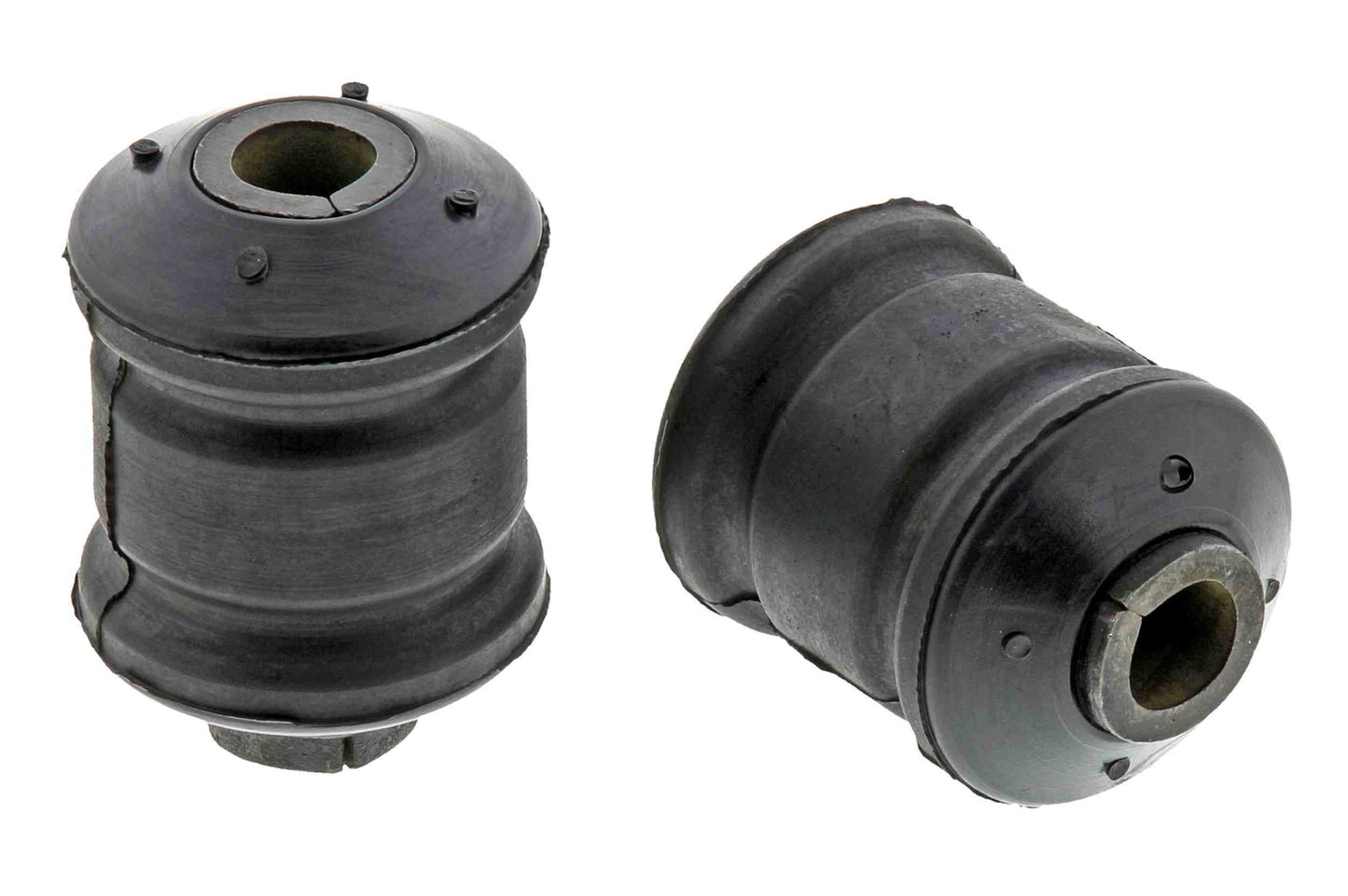 Mevotech Supreme Suspension Control Arm Bushing  top view frsport MK6284