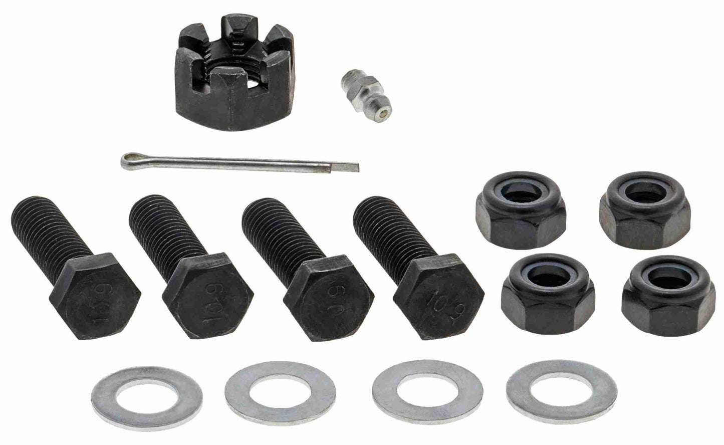 Mevotech Supreme Suspension Ball Joint MK6291