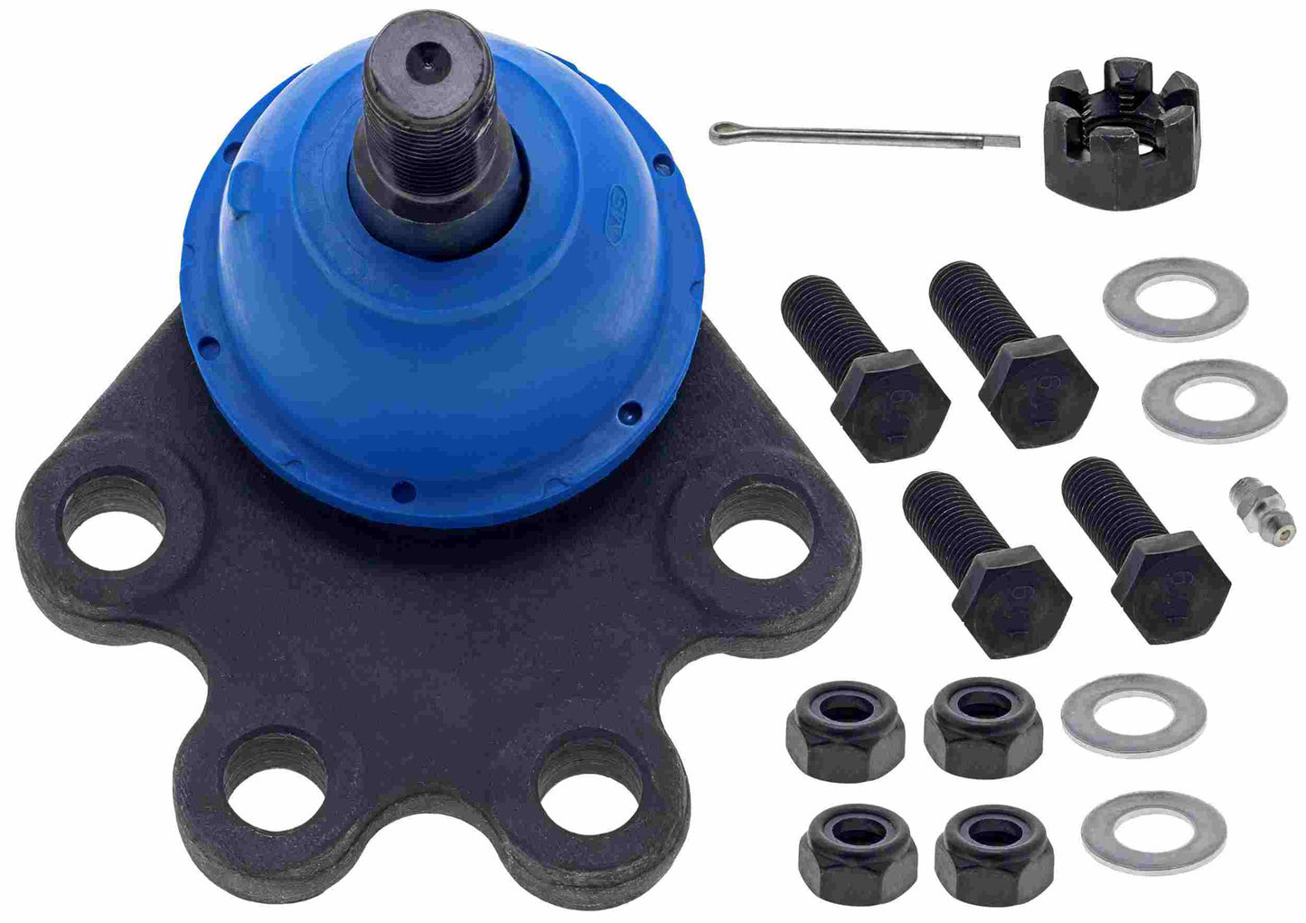 Mevotech Supreme Suspension Ball Joint MK6291