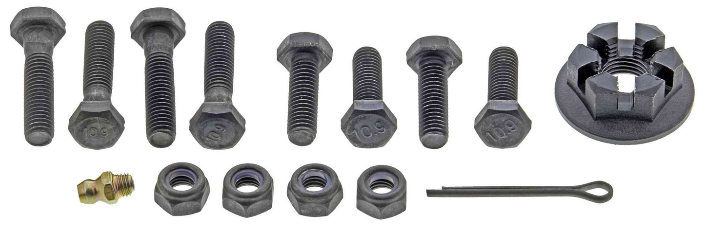 Mevotech Supreme Suspension Ball Joint MK6292