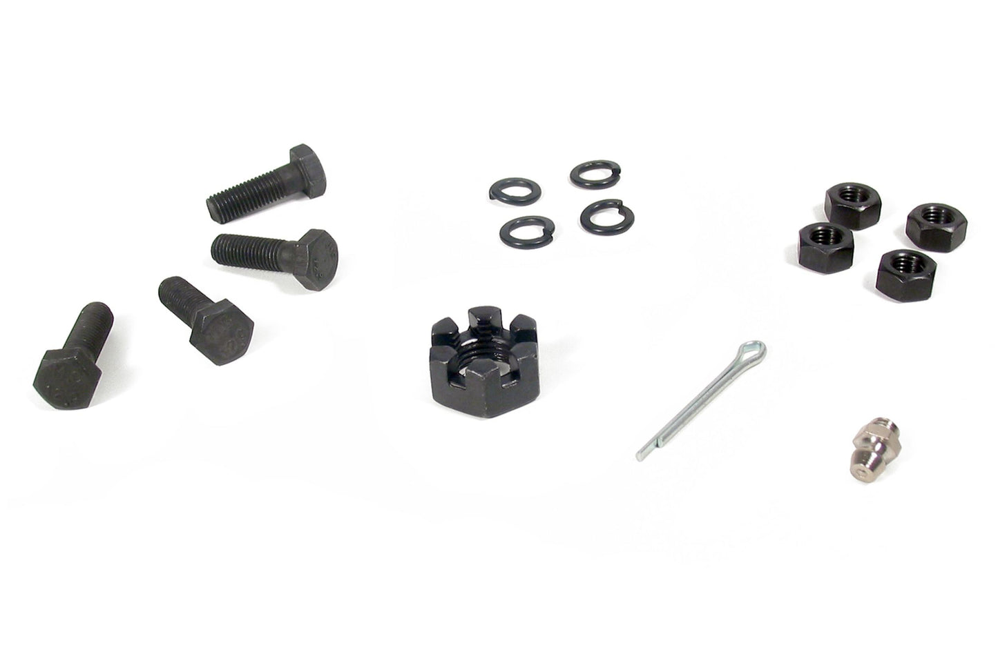 Mevotech Supreme Suspension Ball Joint MK6294