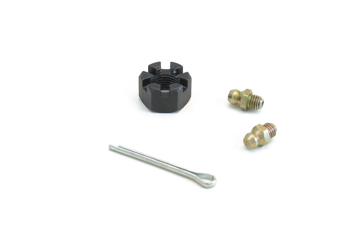 Mevotech Supreme Steering Idler Arm MK6331