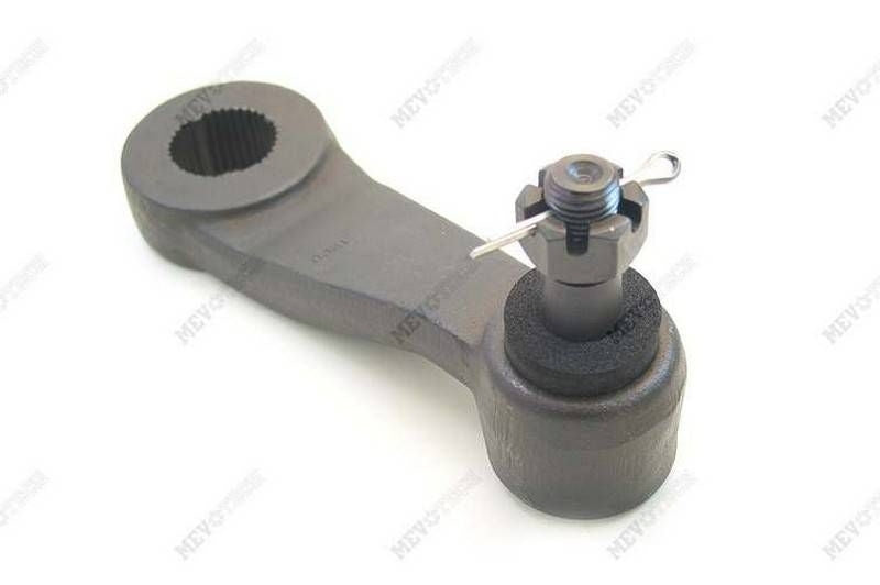 Mevotech Supreme Steering Pitman Arm MK6339