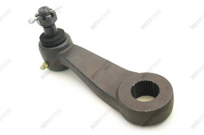 Mevotech Supreme Steering Pitman Arm MK6339