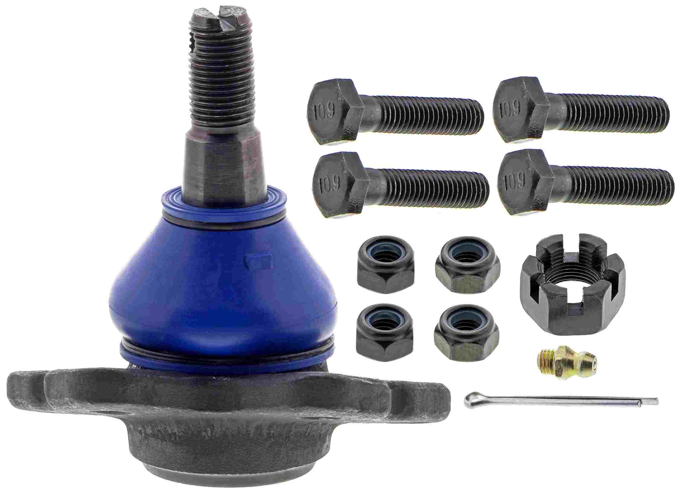 Mevotech Supreme Suspension Ball Joint MK6344