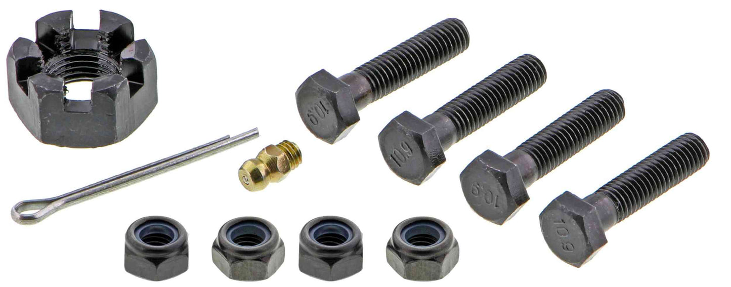 Mevotech Supreme Suspension Ball Joint MK6344