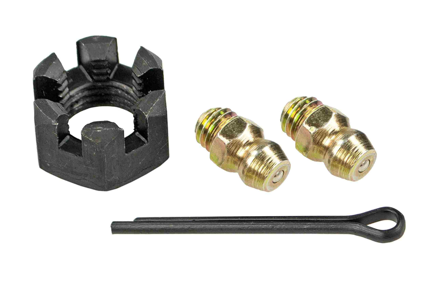 Mevotech Supreme Steering Idler Arm MK6365T