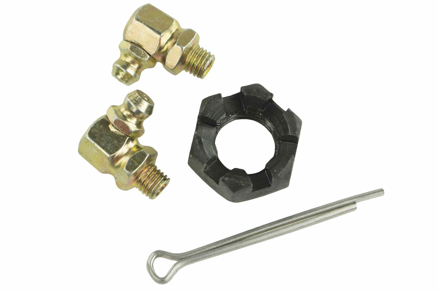 Mevotech Supreme Steering Idler Arm MK6390