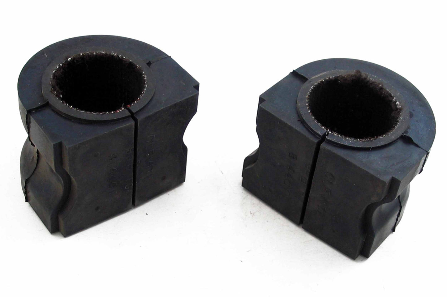 Mevotech Supreme Suspension Stabilizer Bar Bushing Kit MK6401