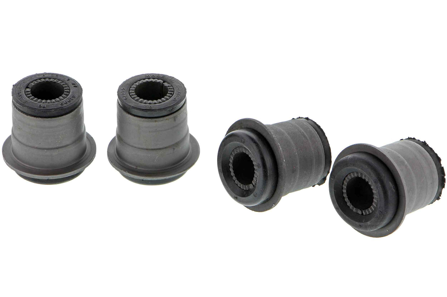 Mevotech Supreme Suspension Control Arm Bushing Kit MK6411