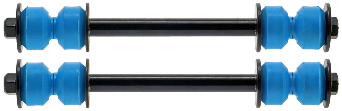 Mevotech Supreme Suspension Stabilizer Bar Link Kit MK6428