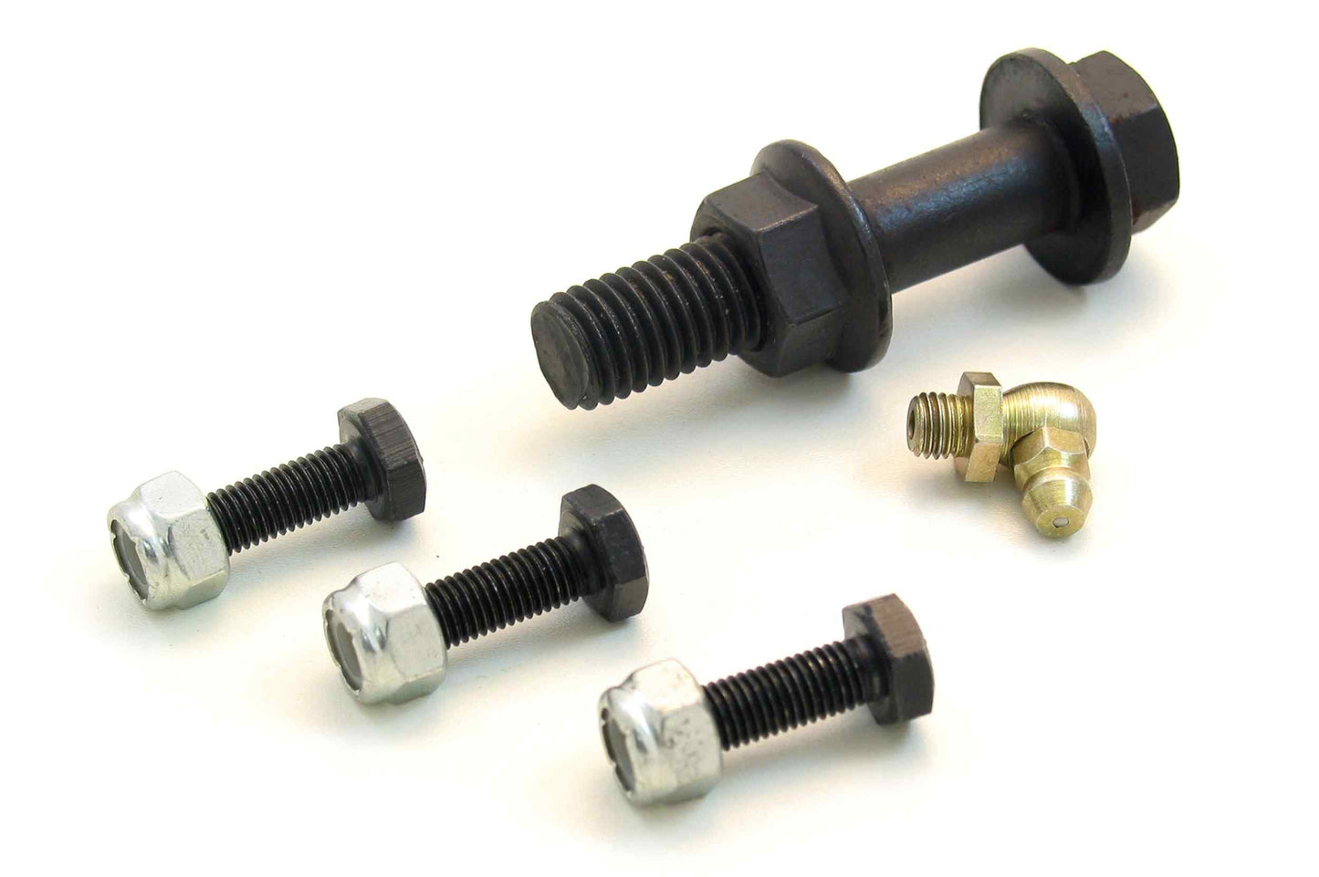 Mevotech Supreme Suspension Ball Joint MK6429