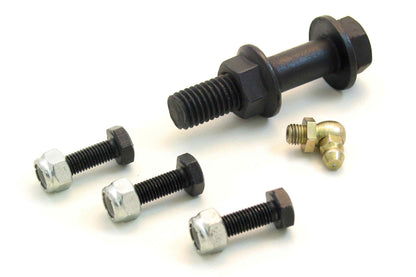 Mevotech Supreme Suspension Ball Joint MK6429