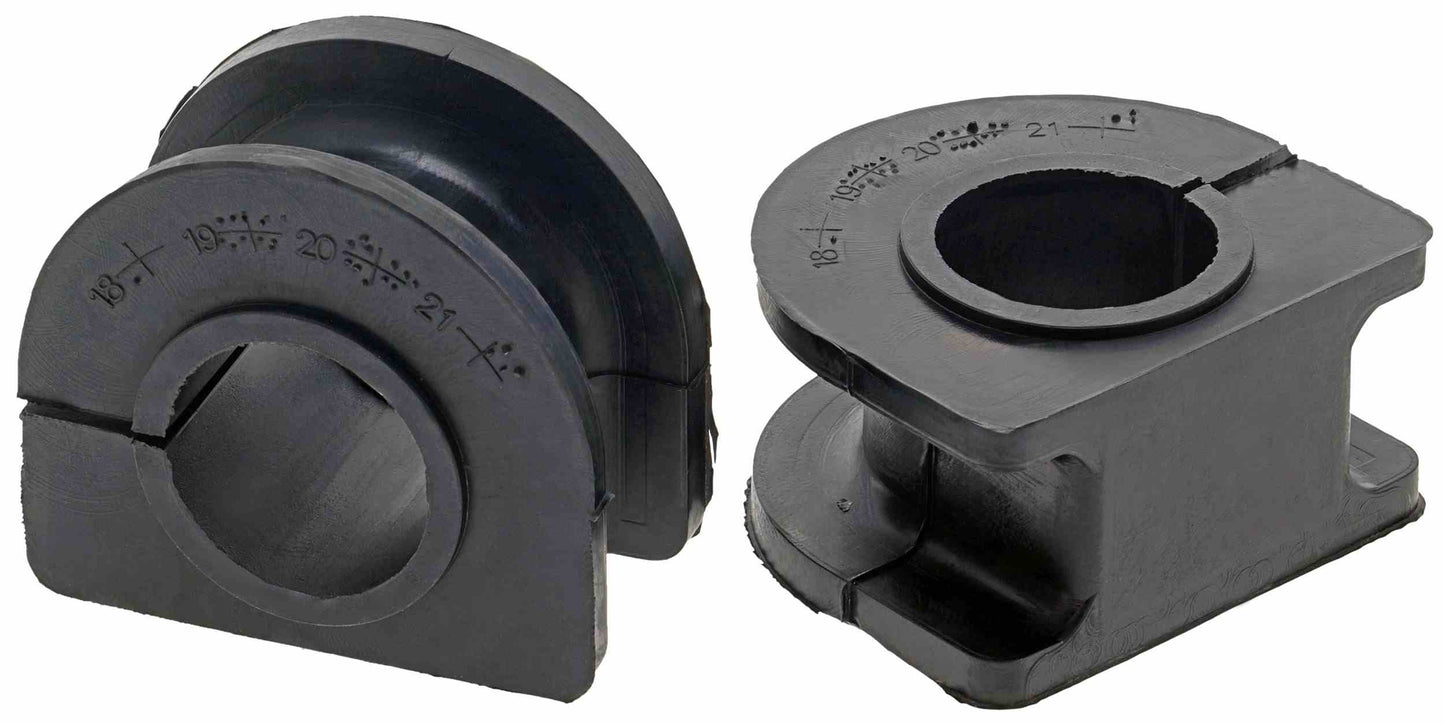 Mevotech Supreme Suspension Stabilizer Bar Bushing Kit MK6439