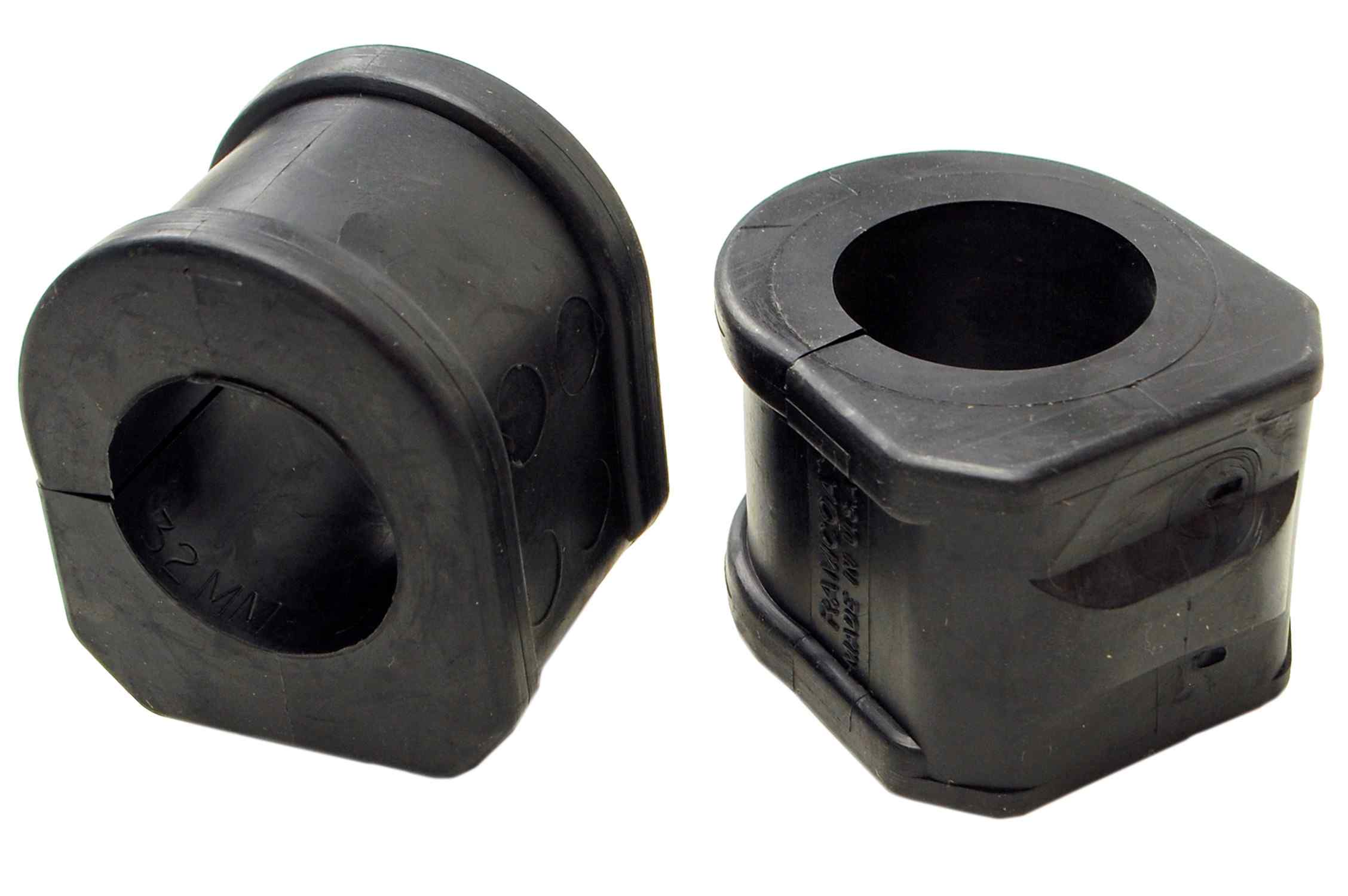 Mevotech Supreme Suspension Stabilizer Bar Bushing Kit MK6455