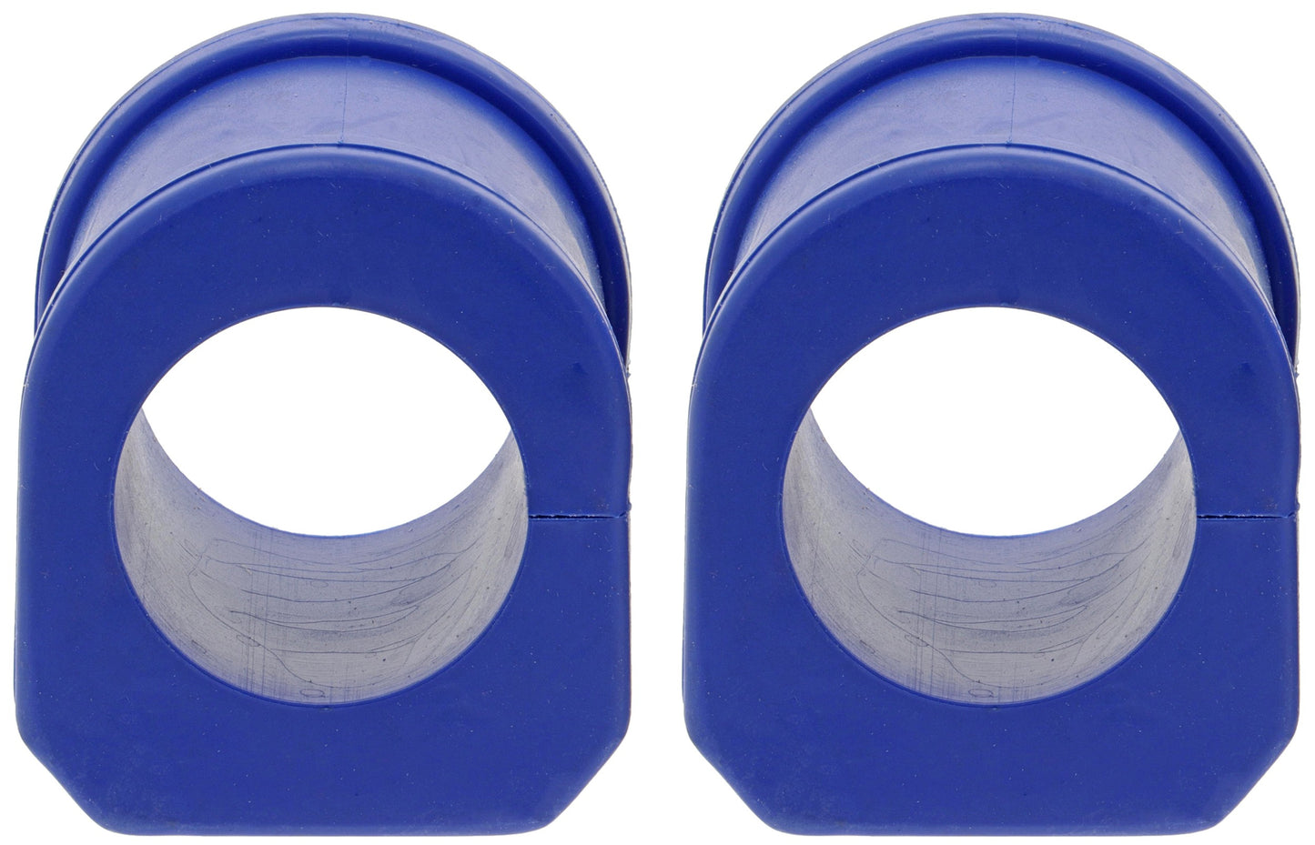 Mevotech Supreme Suspension Stabilizer Bar Bushing Kit MK6457