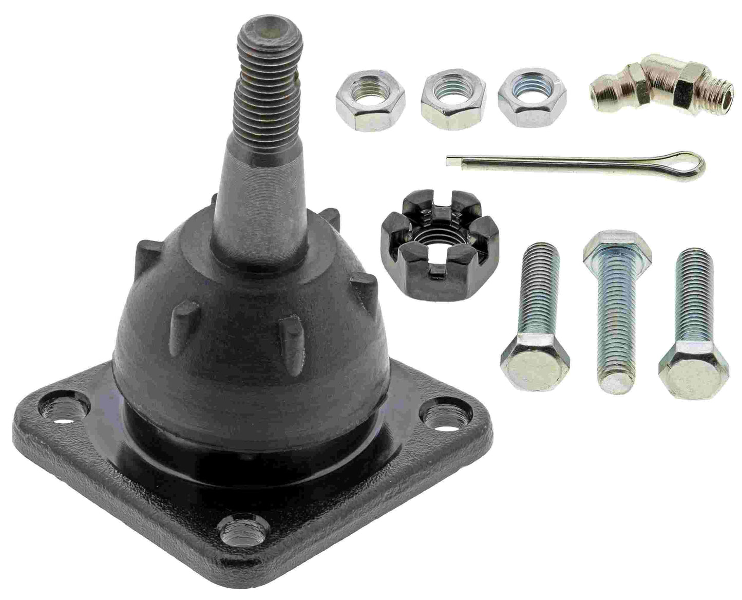 Mevotech Supreme Suspension Ball Joint MK6462