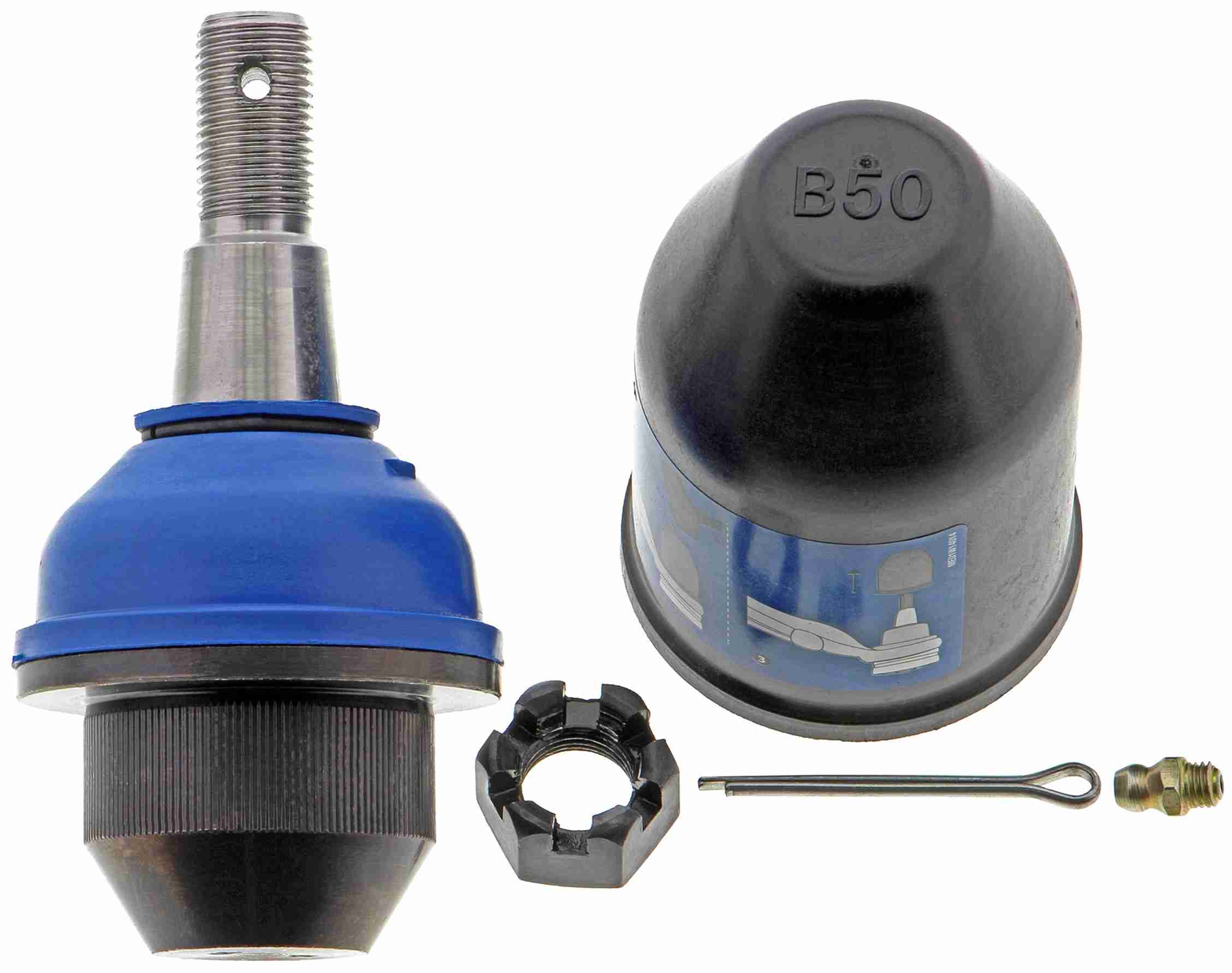 Mevotech Supreme Suspension Ball Joint MK6477