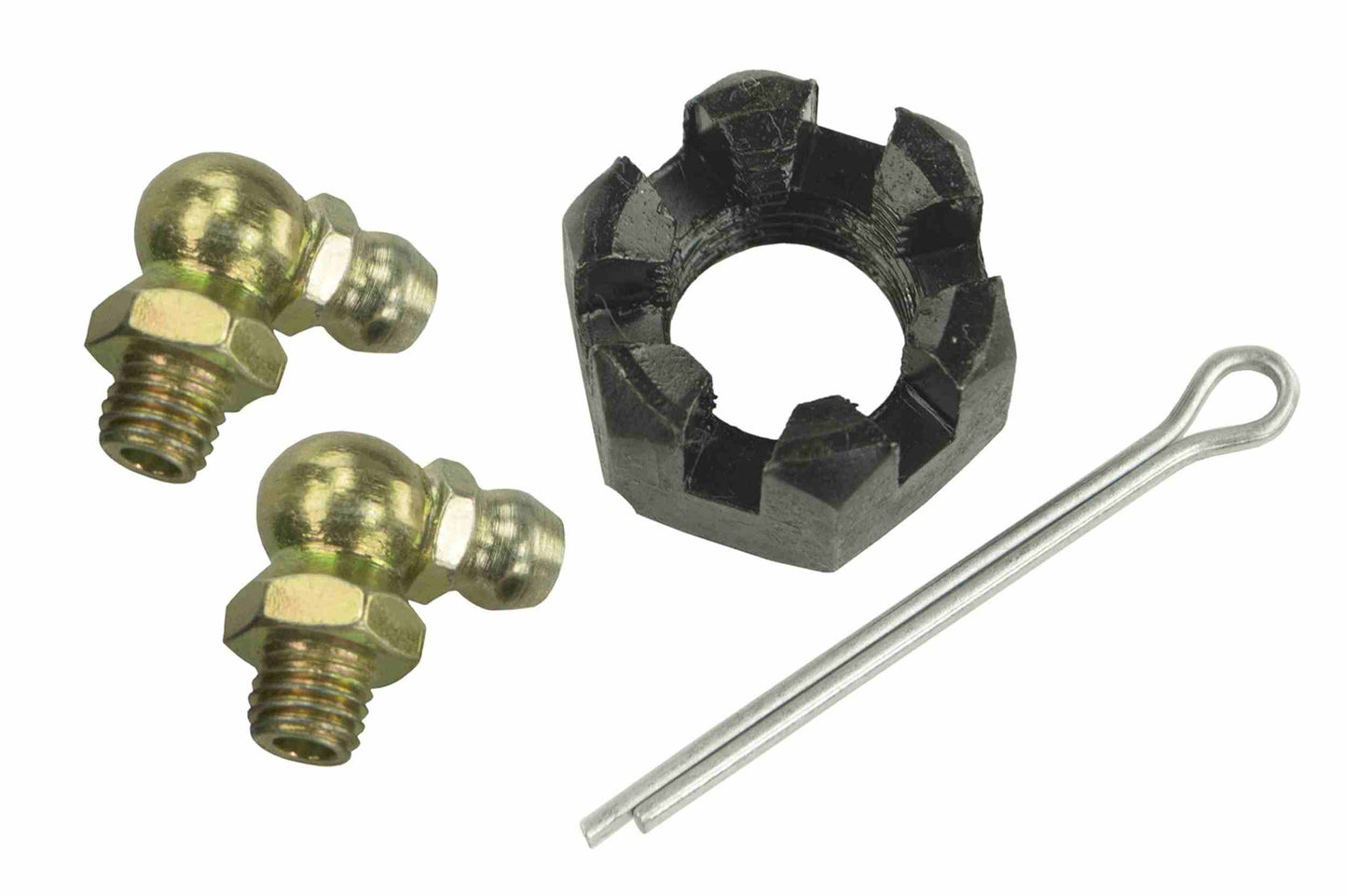 Mevotech Supreme Steering Idler Arm MK6483T