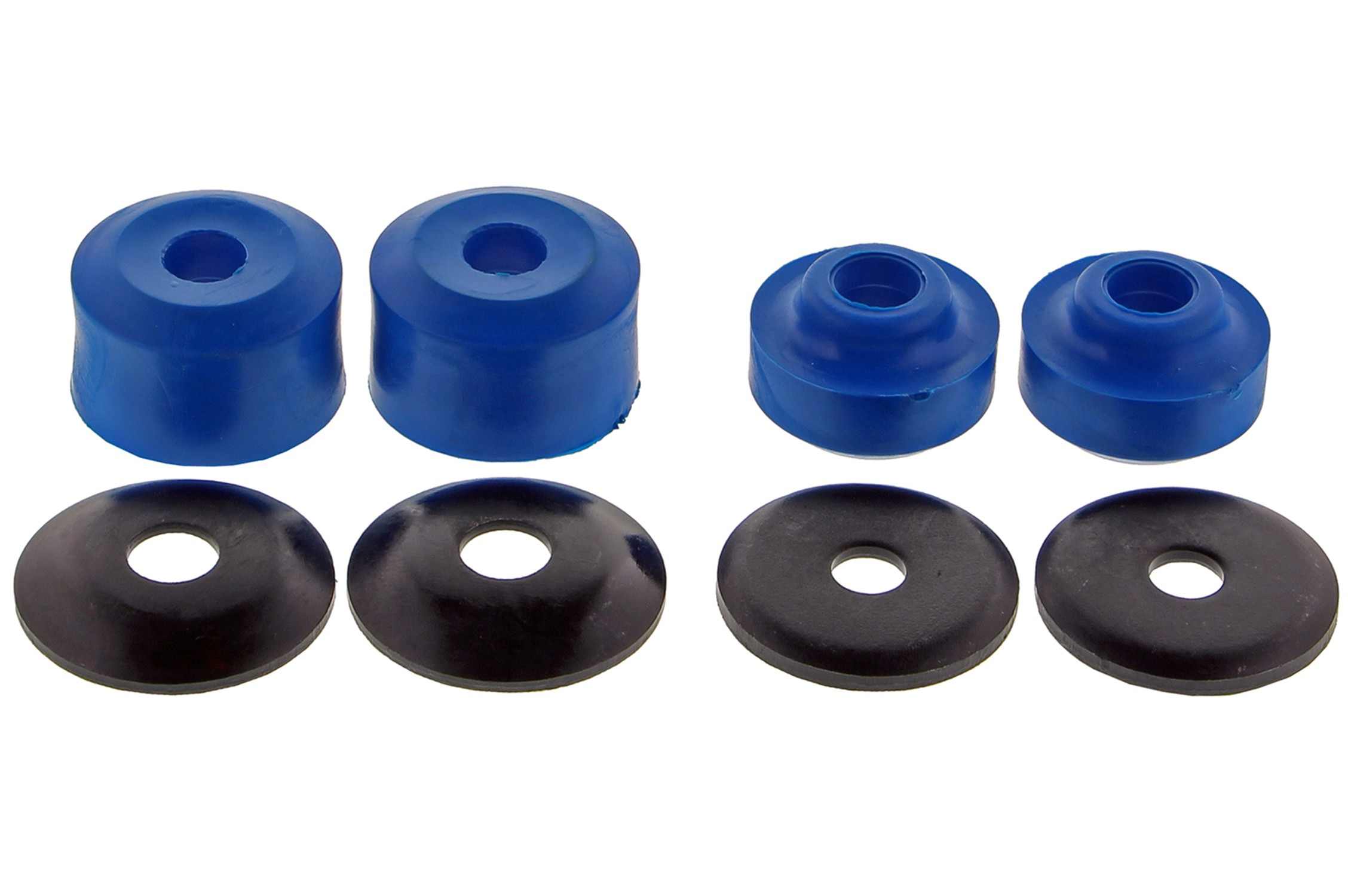 Mevotech Supreme Suspension Strut Rod Bushing Kit MK6484