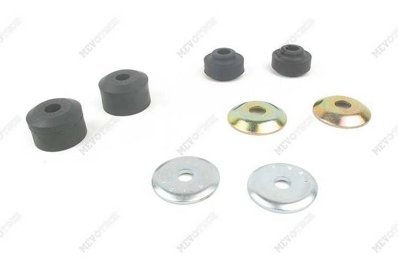 Mevotech Supreme Suspension Strut Rod Bushing Kit MK6484