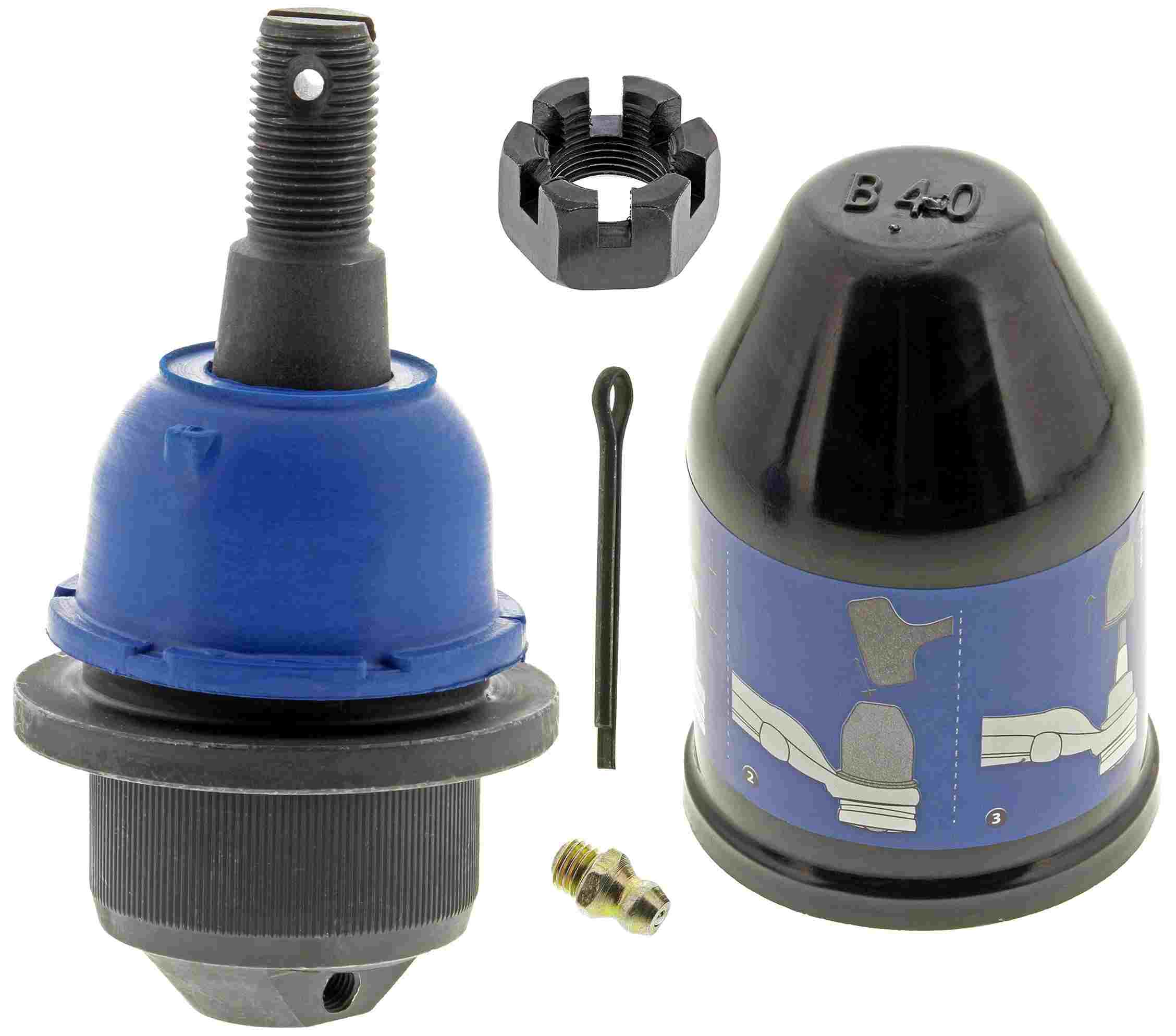 Mevotech Supreme Suspension Ball Joint MK6509