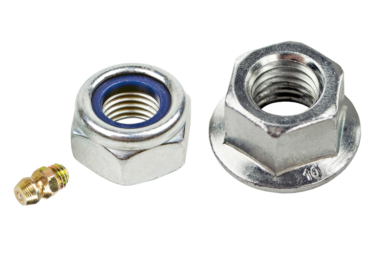 Mevotech Supreme Steering Idler Arm MK6512T