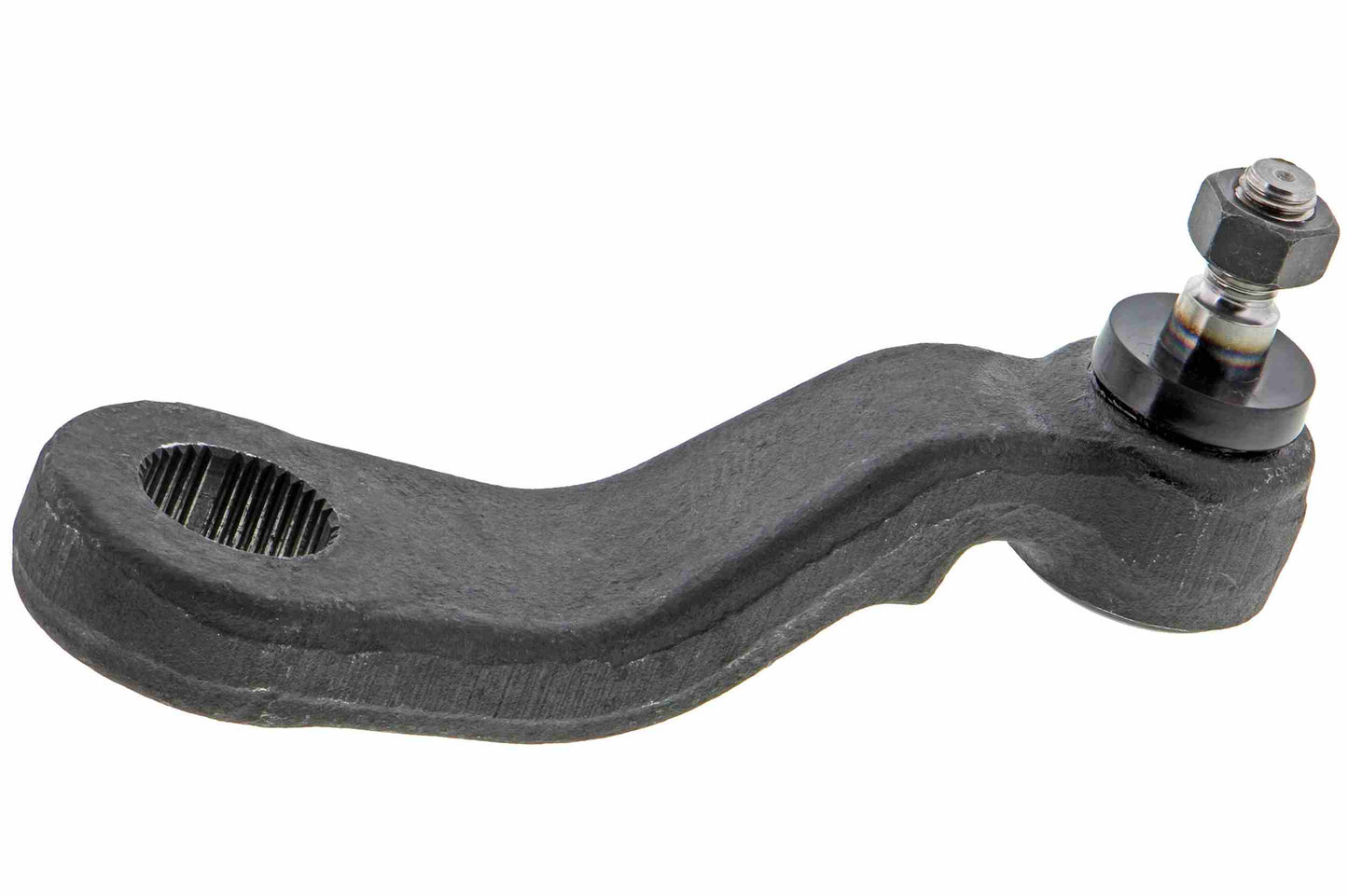 Mevotech Supreme Steering Pitman Arm MK6528