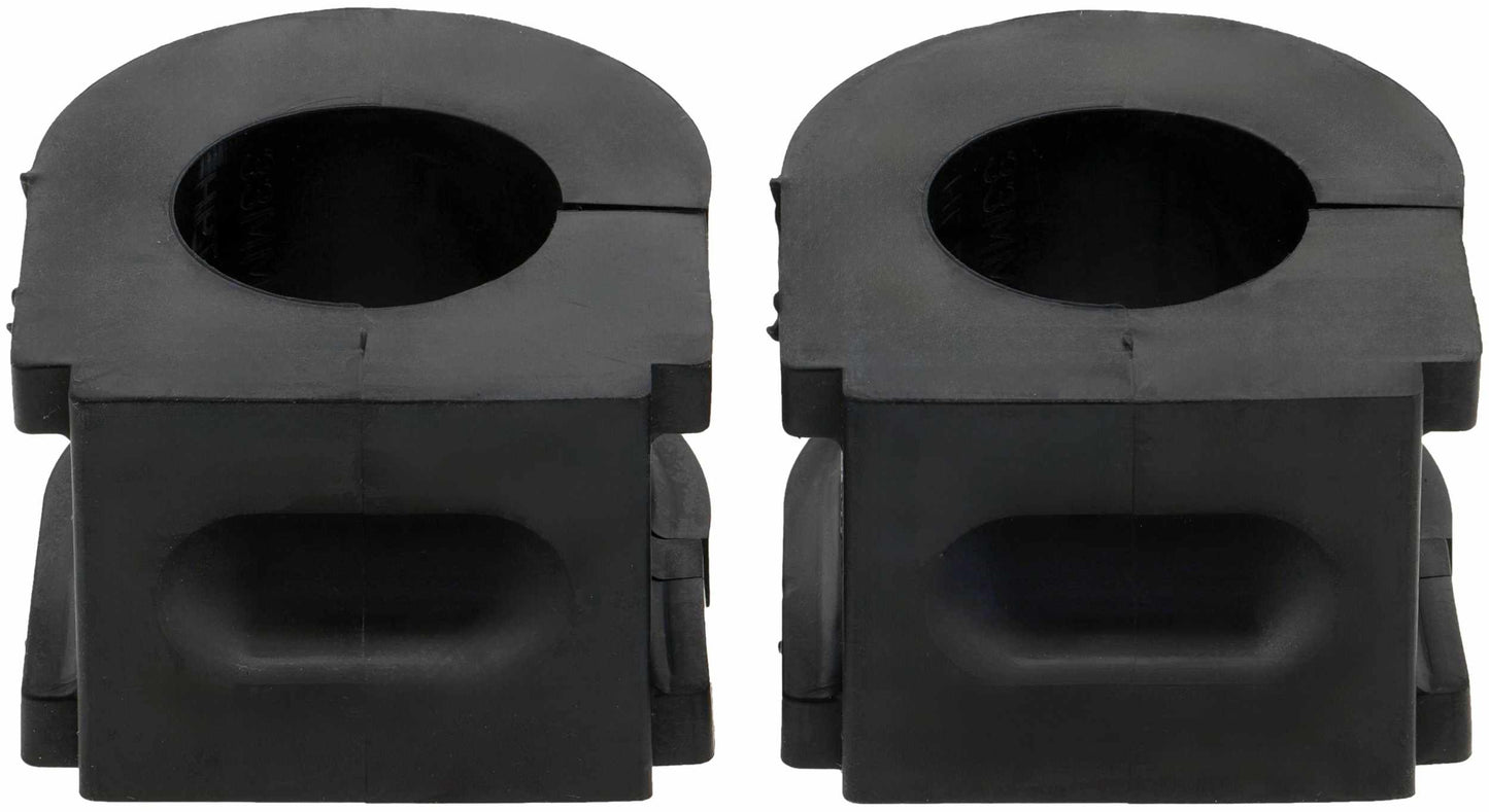 Mevotech Supreme Suspension Stabilizer Bar Bushing Kit MK6530