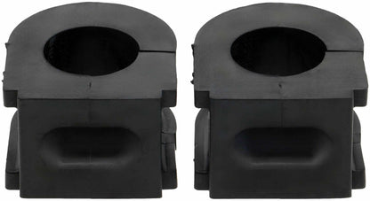Mevotech Supreme Suspension Stabilizer Bar Bushing Kit MK6530