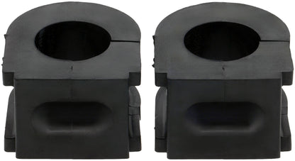 Mevotech Supreme Suspension Stabilizer Bar Bushing Kit MK6530