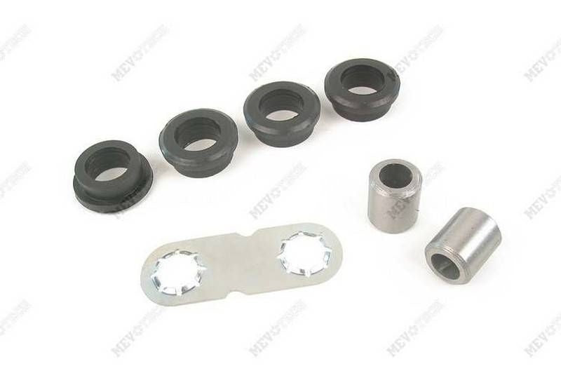 Mevotech Supreme Steering Tie Rod Bushing MK6531