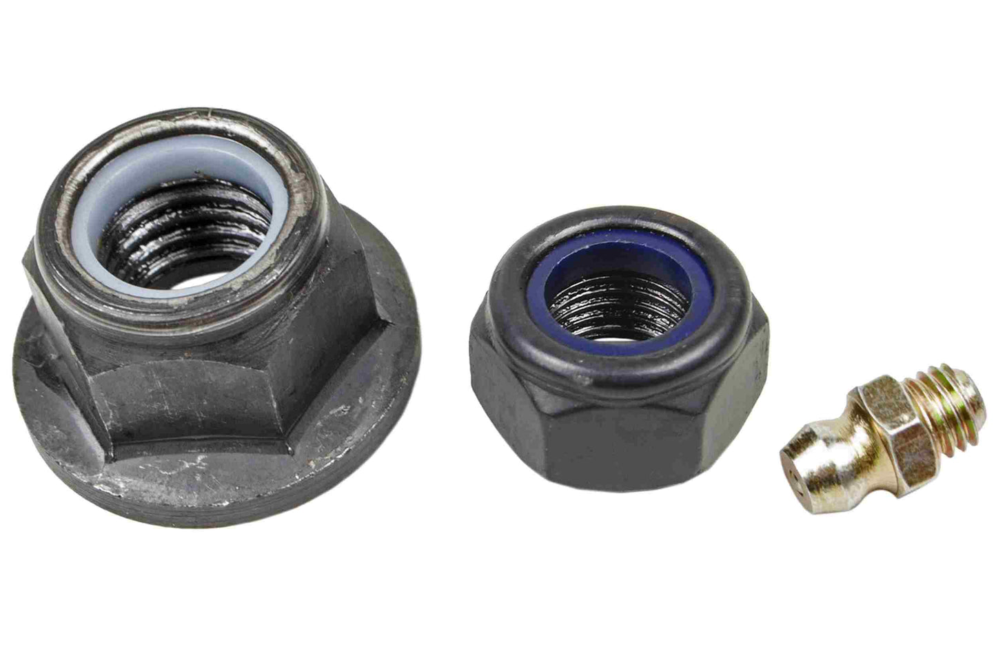 Mevotech Supreme Steering Idler Arm MK6532