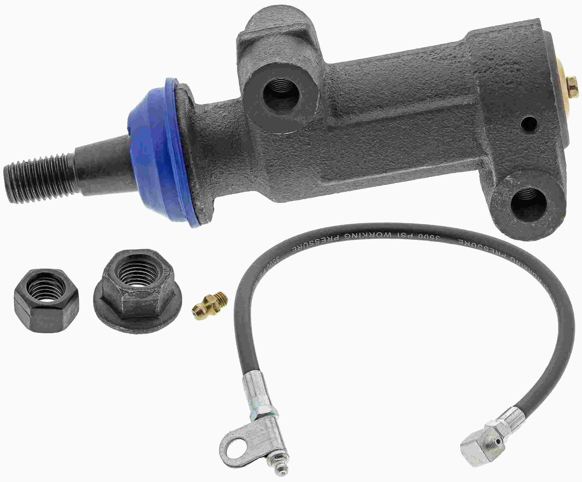 Mevotech Supreme Steering Idler Arm MK6533