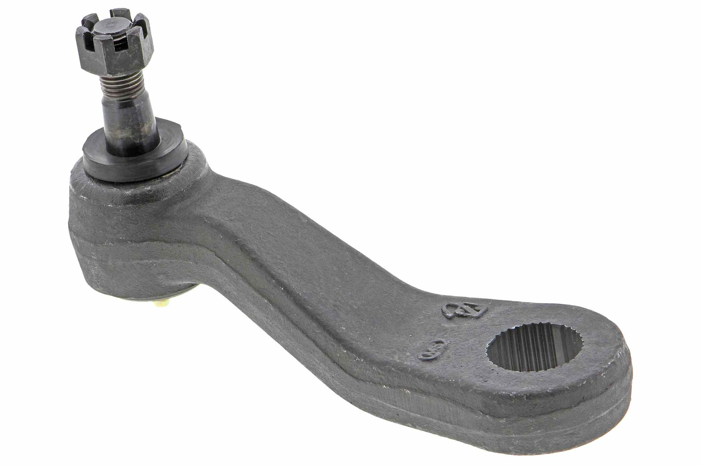 Mevotech Supreme Steering Pitman Arm MK6536