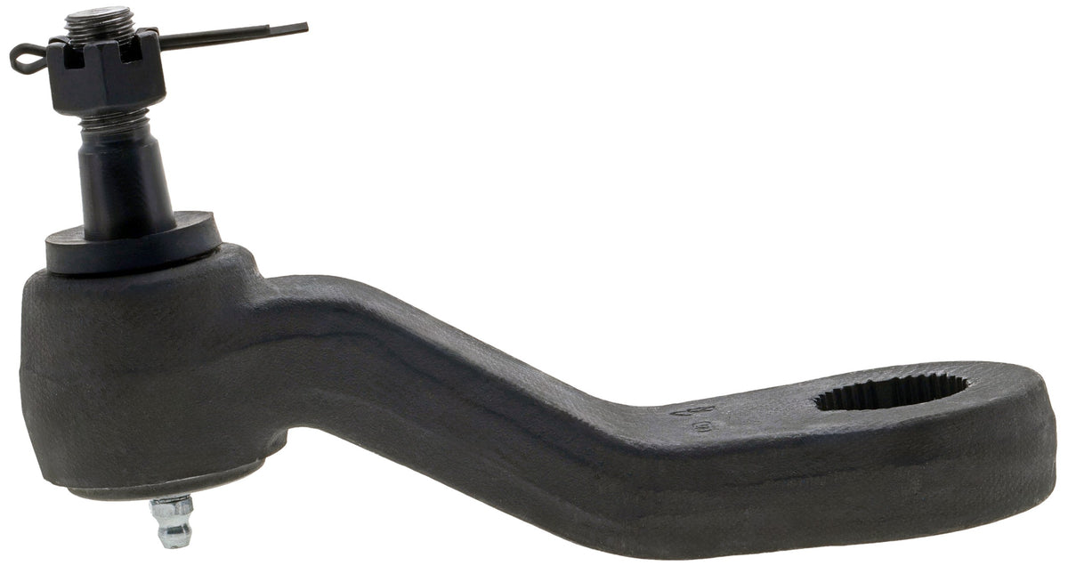 Mevotech Supreme Steering Pitman Arm MK6536