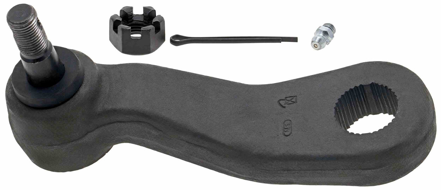 Mevotech Supreme Steering Pitman Arm MK6536